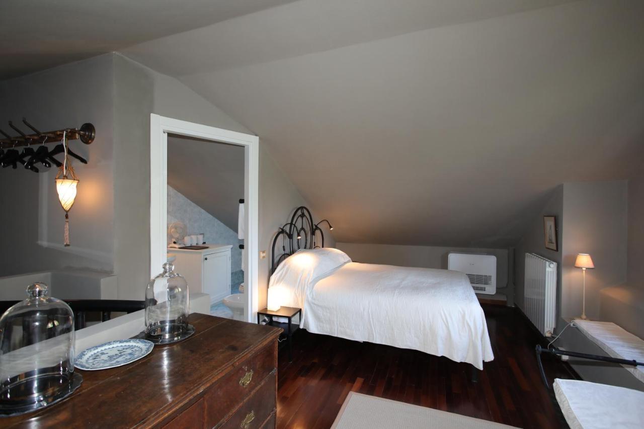 Wonderful Lake Front Appartment Near Bellagio Limonta Exterior foto