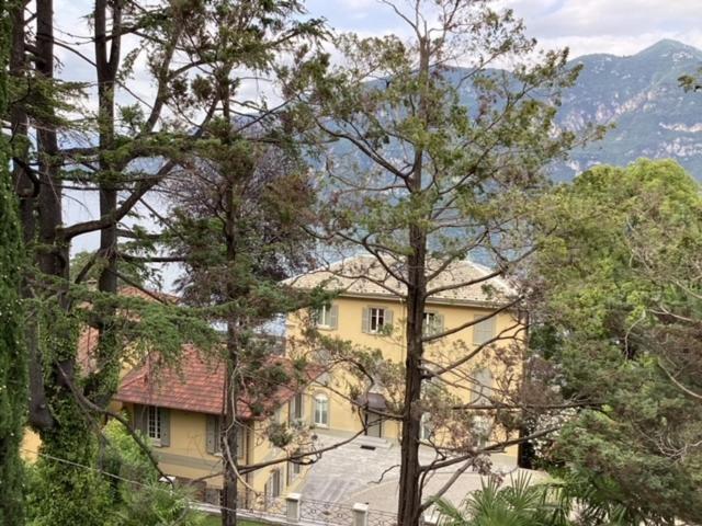 Wonderful Lake Front Appartment Near Bellagio Limonta Exterior foto